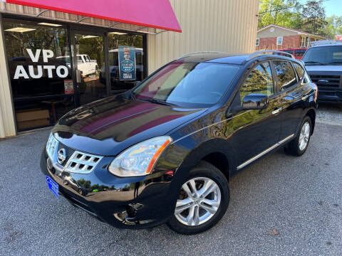 2013 Nissan Rogue for sale at VP Auto in Greenville SC