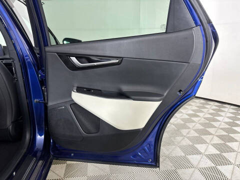 2023 Kia EV6 GT-Line