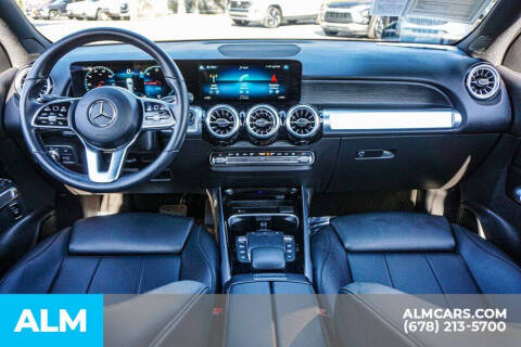 2023 Mercedes-Benz EQB EQB 250+