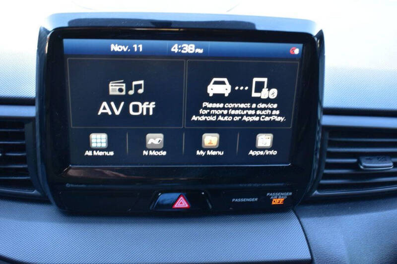 2020 Hyundai Veloster N