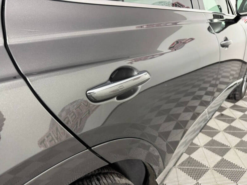 2025 Genesis GV80 2.5T Advanced