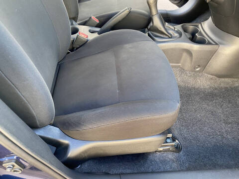 2014 Nissan Versa 1.6 S