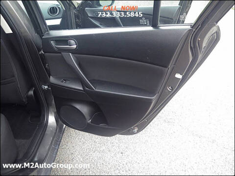 2010 Mazda MAZDA3 i Touring