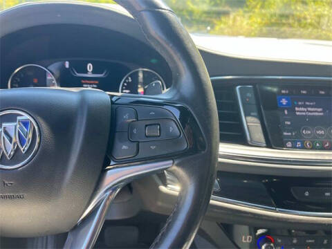 2024 Buick Enclave Premium