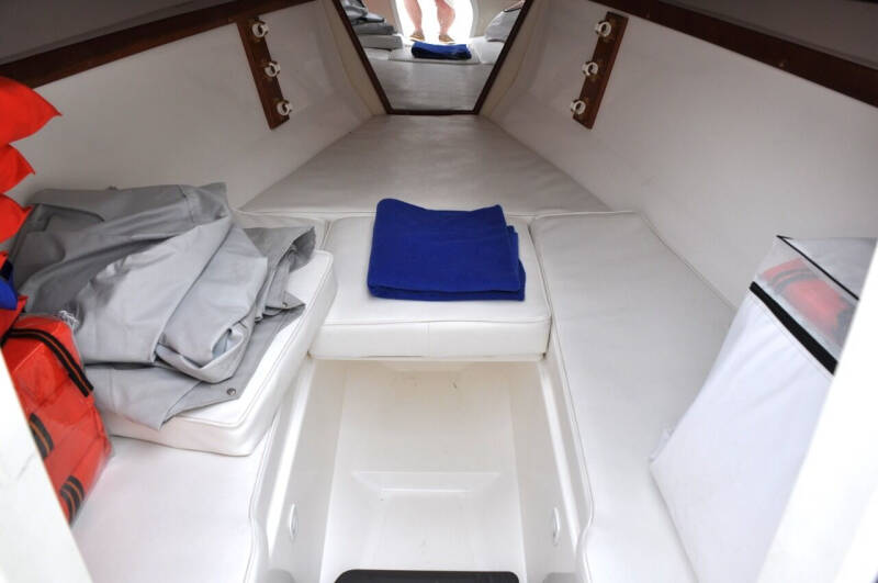 2005 35 JEFFERSON MARLAGO CC CENTER CONSOLE