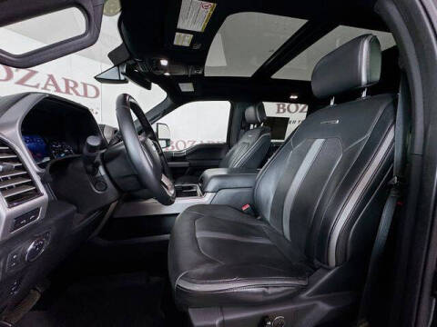 2019 Ford F-250 Super Duty