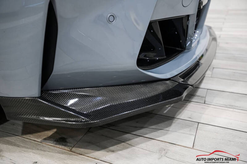 2022 BMW M4