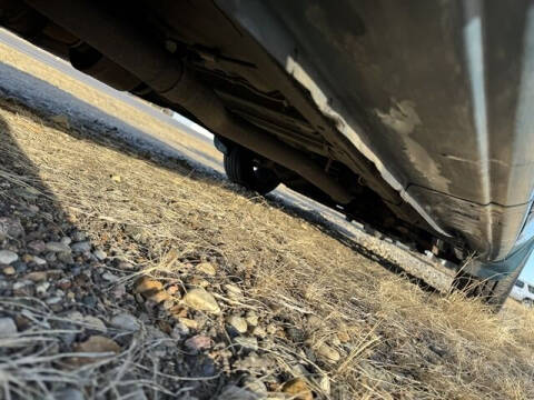 2000 Dodge Grand Caravan Sport