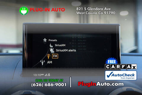 2017 Audi S3 2.0T quattro Premium Plus