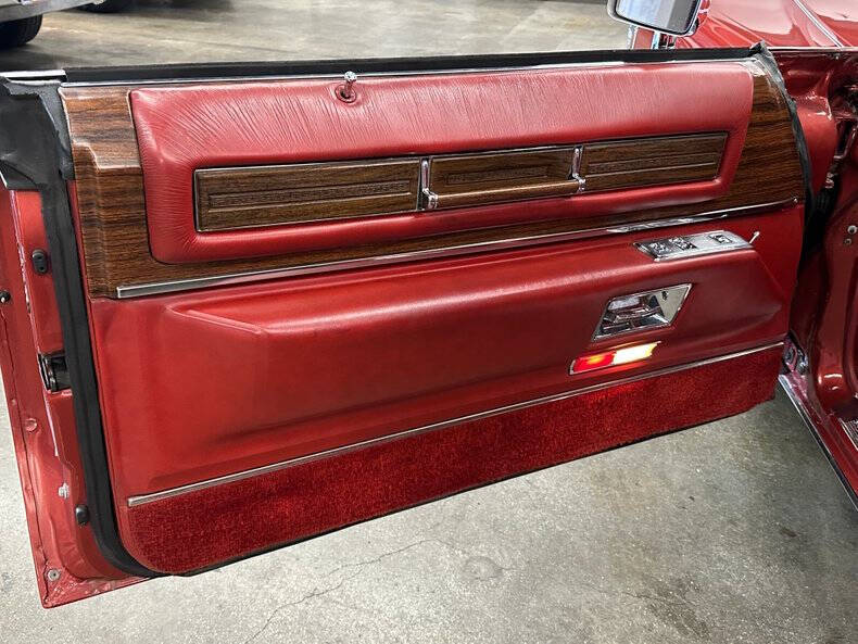 1976 Cadillac DeVille