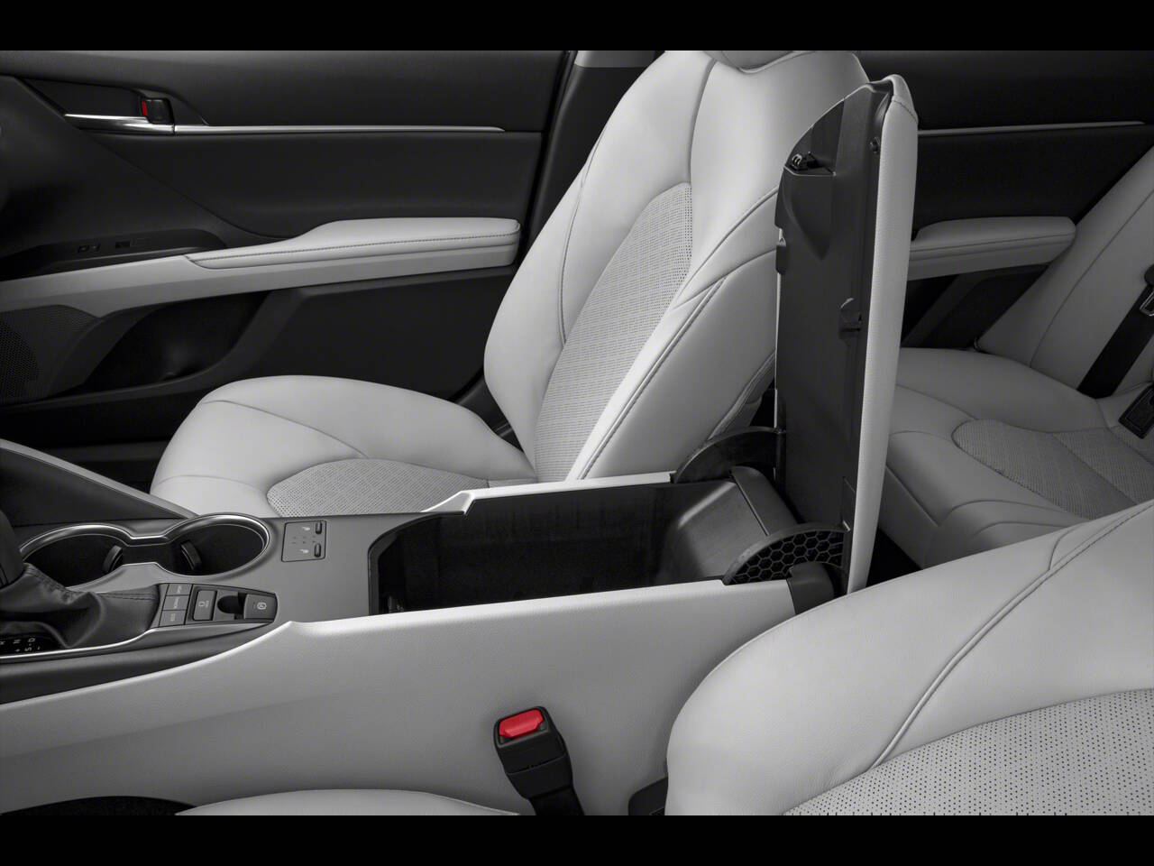 2023 Toyota Camry 14