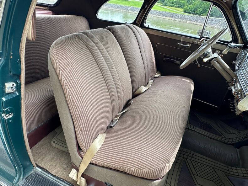 1941 Chevrolet Special DeLuxe