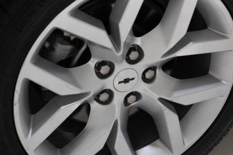 2019 Chevrolet Impala Premier