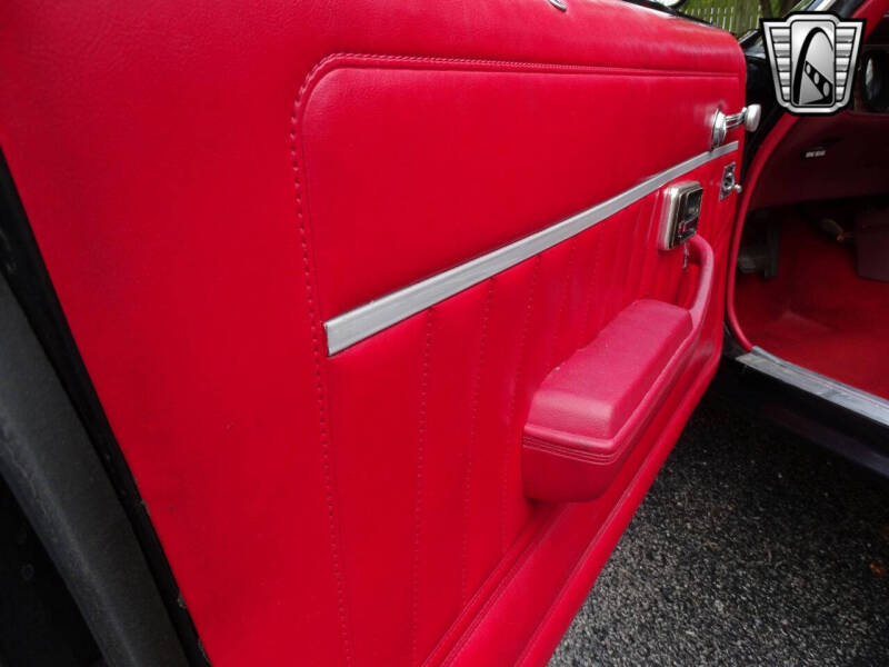 1981 Pontiac Firebird