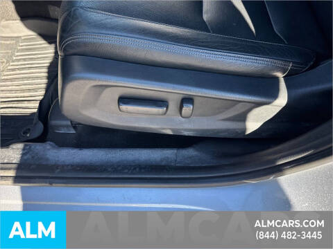 2019 Honda HR-V Touring