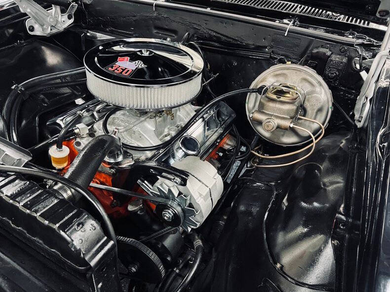 1967 Chevrolet Chevelle