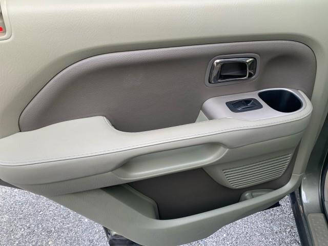 2008 Honda Pilot EX-L