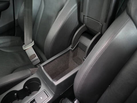 2016 Audi Q3 2.0T quattro Premium Plus