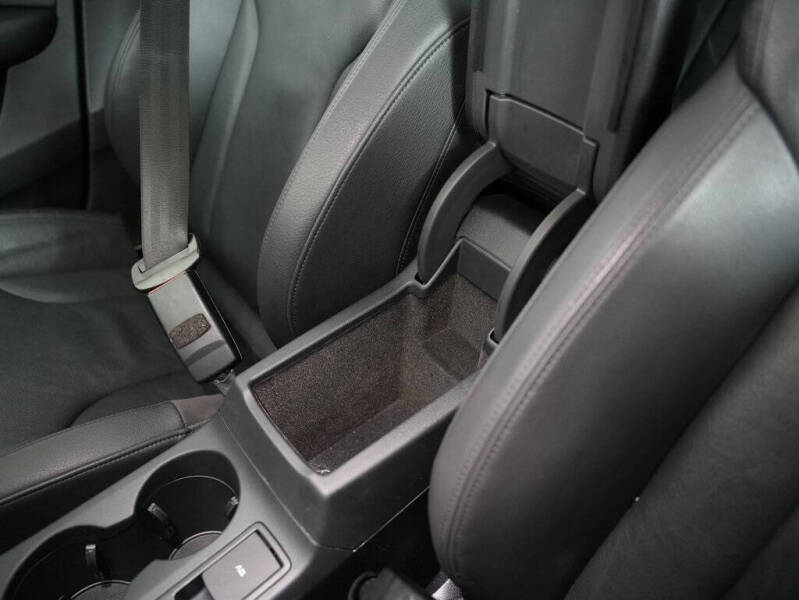 2016 Audi Q3 2.0T quattro Premium Plus