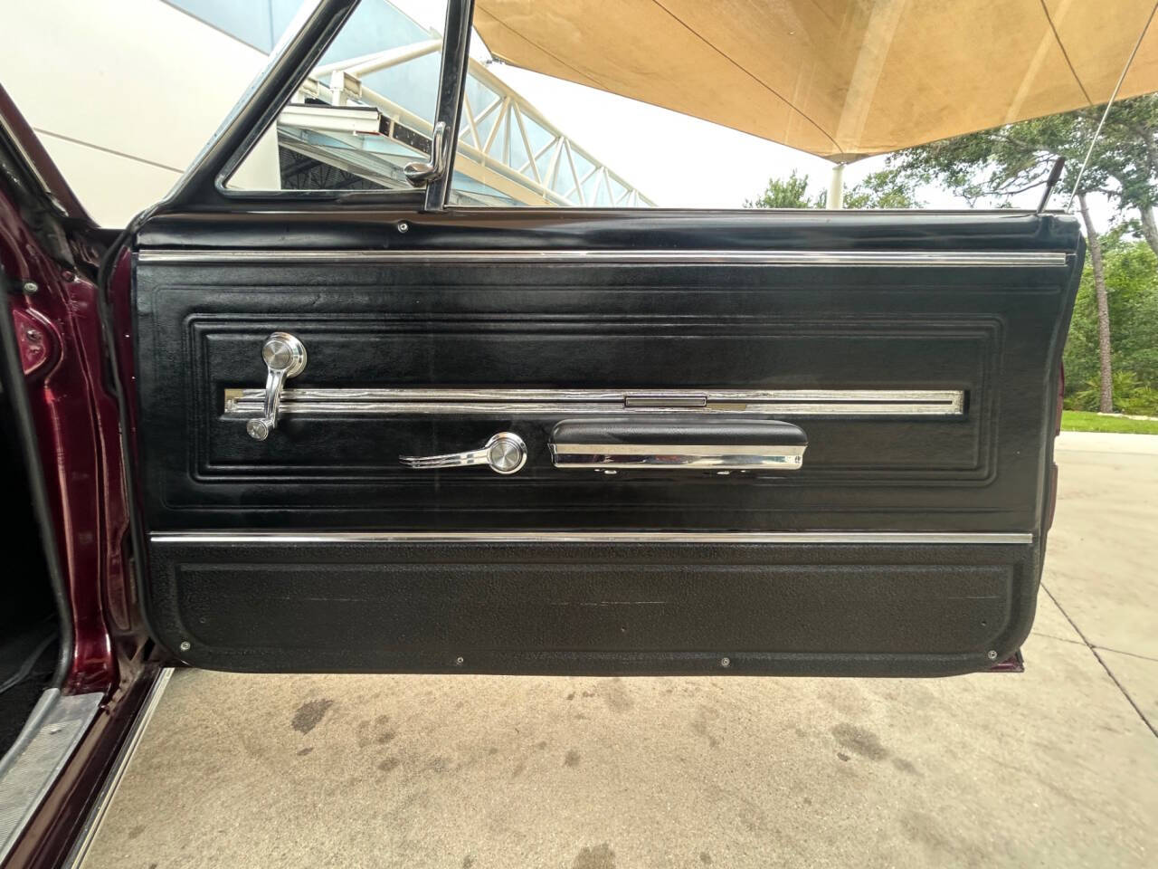 1966 Chevrolet Chevelle 29