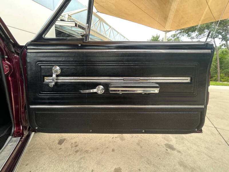 1966 Chevrolet Chevelle