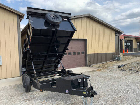 2026 Quality Steel 8314D14K