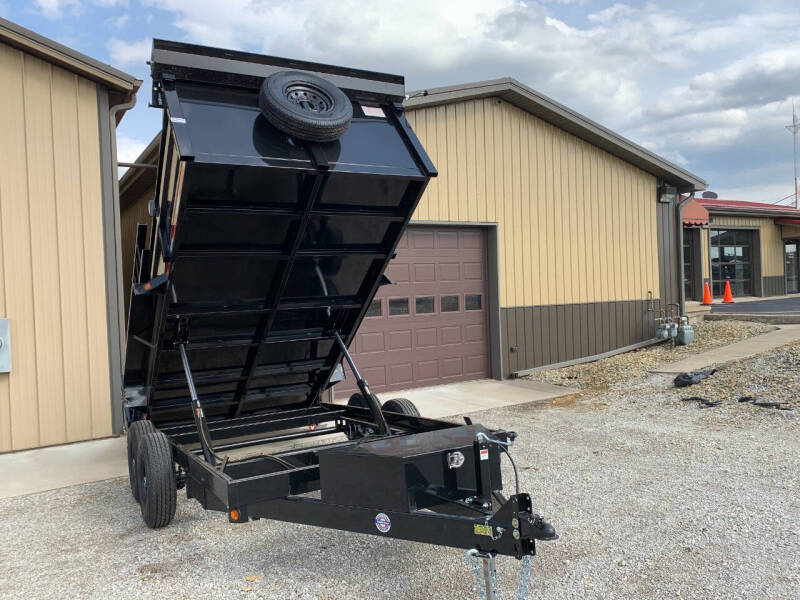 2026 Quality Steel 8314D14K