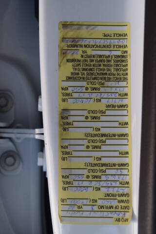 2020 GMC SIERRA 3500 CREW CAB CHASSIS