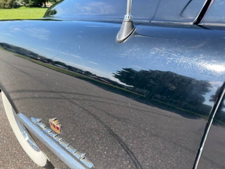 1954 Chrysler Imperial