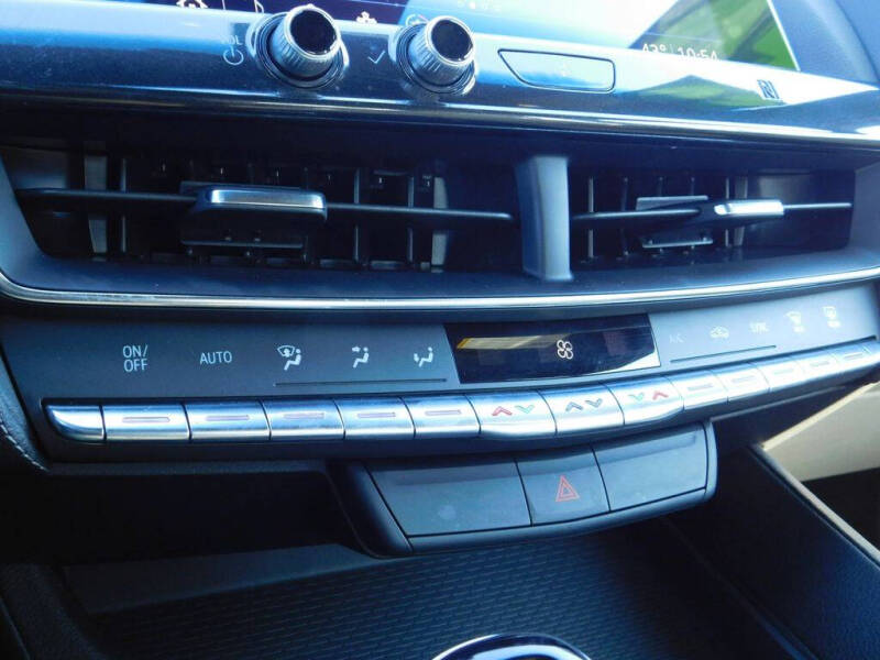 2020 Cadillac CT5 Luxury