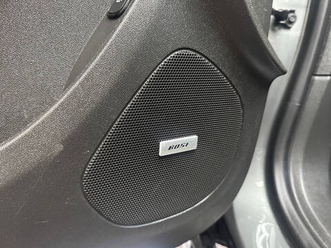 2017 Chevrolet Volt Premier