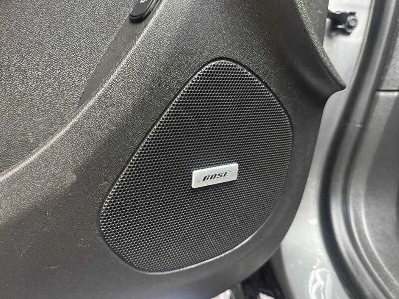 2017 Chevrolet Volt Premier