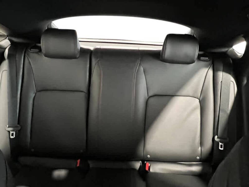 2025 Acura Integra Type S