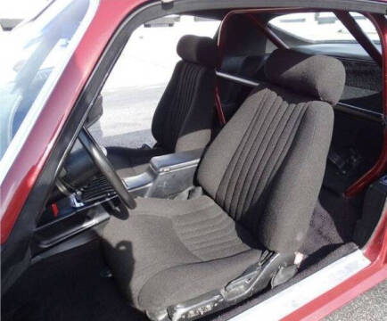 1971 Pontiac Firebird