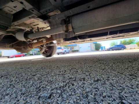 2020 Ford Transit 350