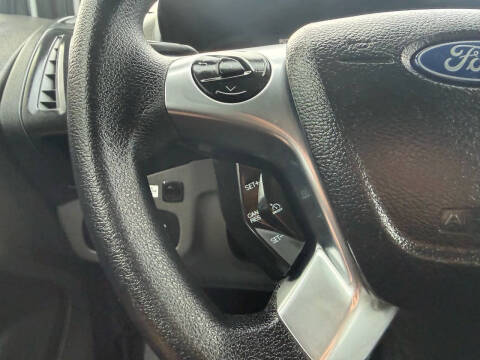 2020 Ford Transit Connect XLT