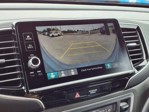 2025 Honda Ridgeline RTL+