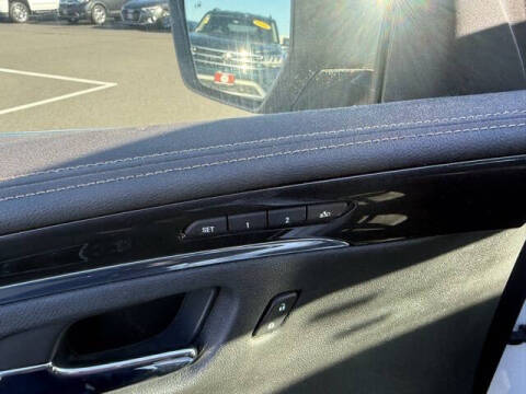 2019 Chevrolet Impala Premier