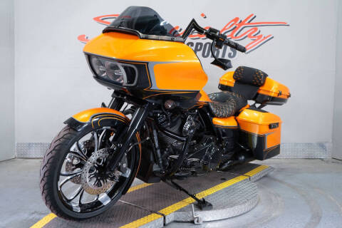2020 Harley-Davidson Road Glide