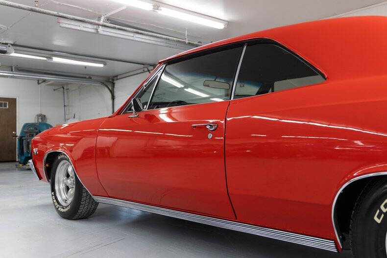 1967 Chevrolet Chevelle