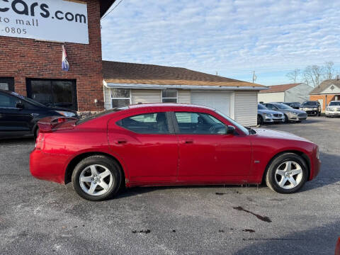 2009 Dodge Charger SXT