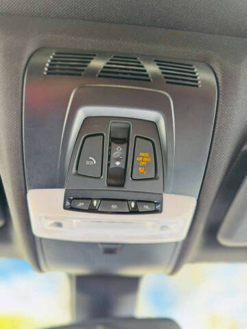 2018 BMW X5 xDrive50i