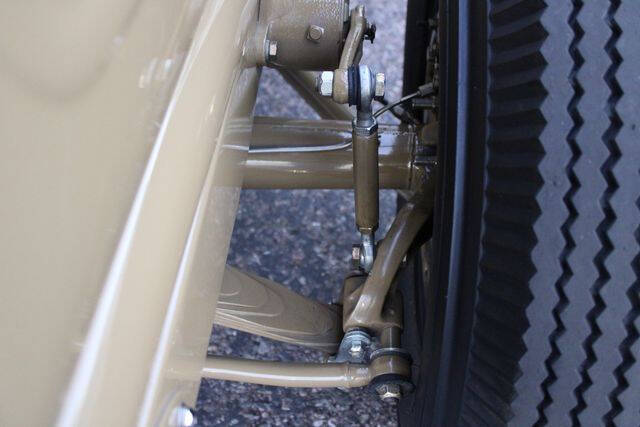 1930 Ford Model A