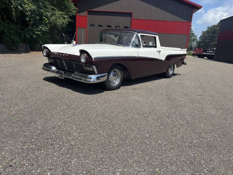 1957 Ford Ranchero