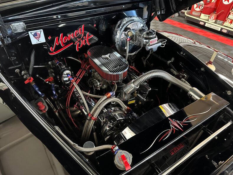 1949 Ford F-3
