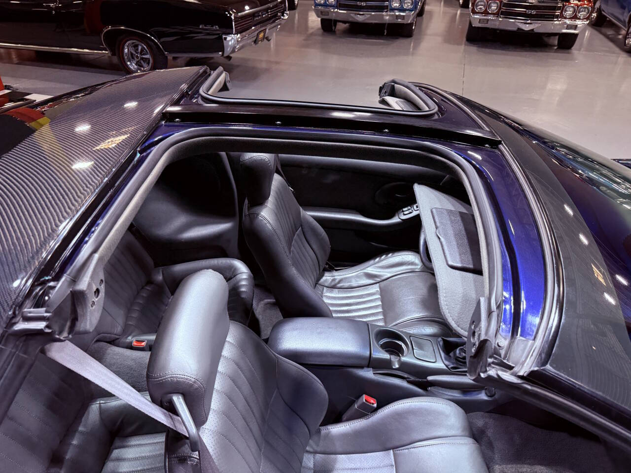 1999 Pontiac Firebird 28