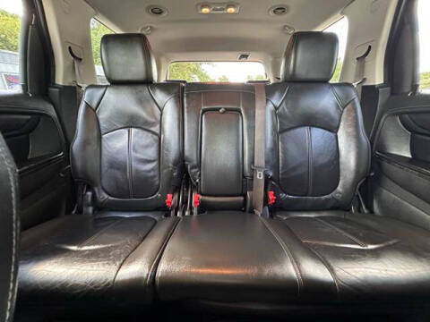 2015 GMC Acadia SLT-1