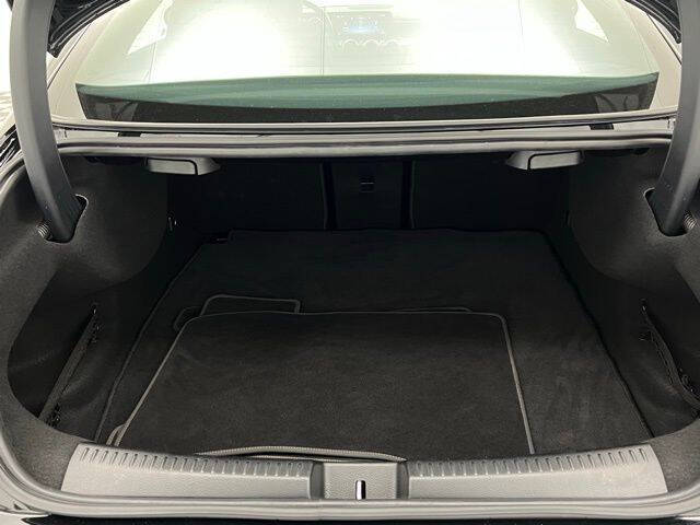 2025 Mercedes-Benz CLA CLA 250 4MATIC