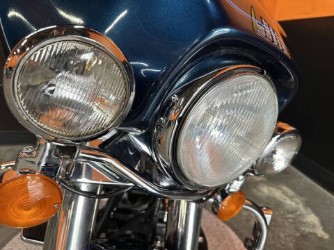 2001 Harley-Davidson® FLHTC - Electra Glide® Cl