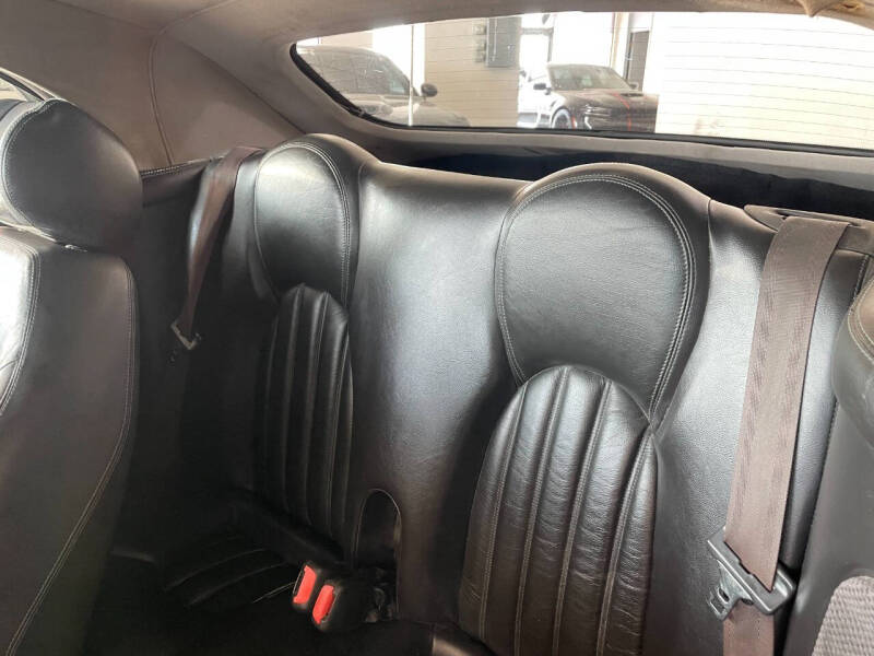 2002 Jaguar XK-Series XK8